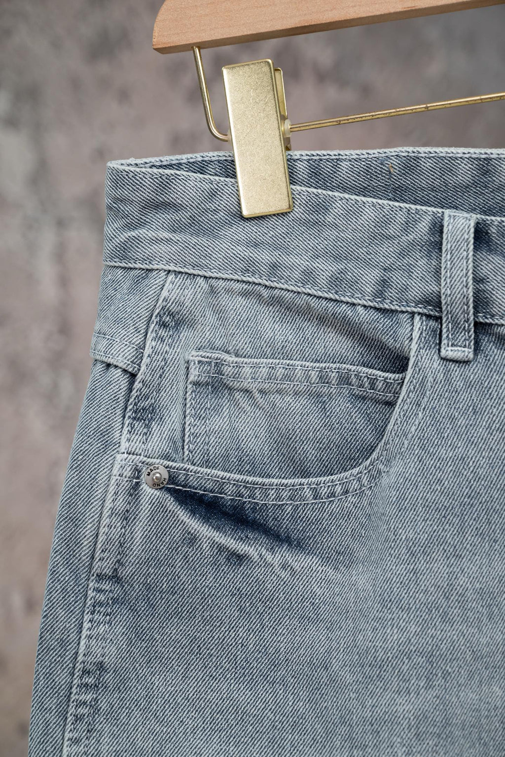 Pantalón Chrome Hearts #498289 CALIDAD ORIGINAL