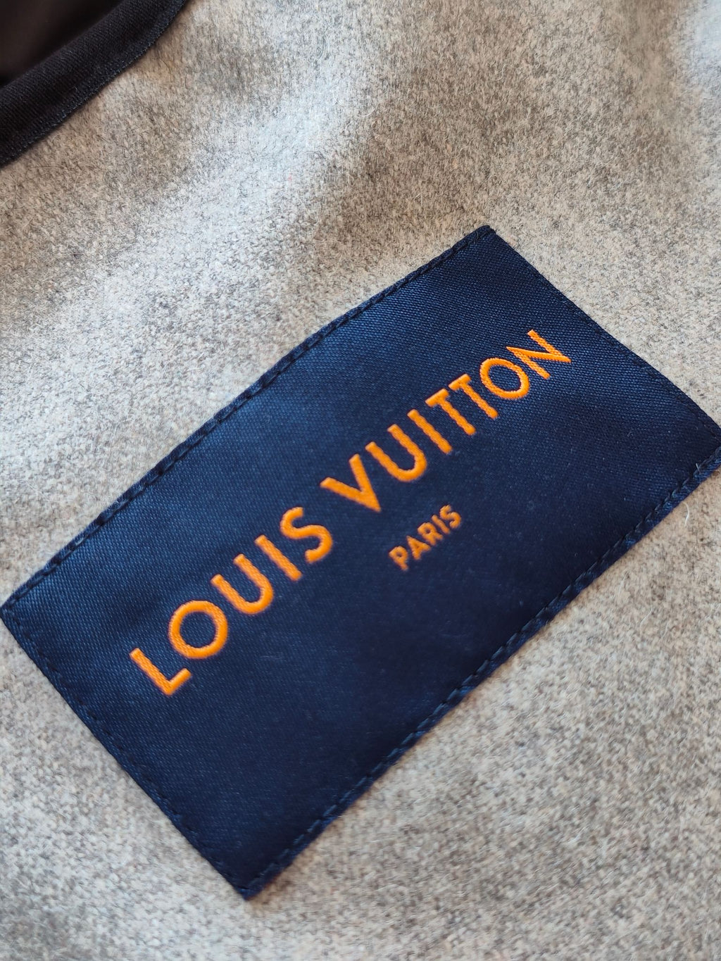 Chaqueta Louis Vuitton #311157 CALIDAD ORIGINAL