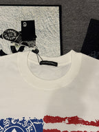 Camisa Chrome Hearts #497606 CALIDAD ORIGINAL
