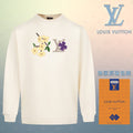 Sudadera Louis Vuitton #312813 CALIDAD ORIGINAL