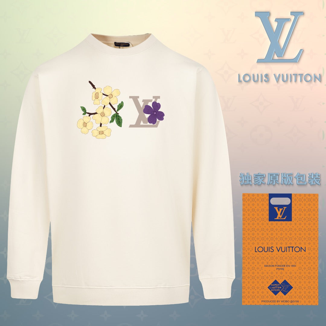 Sudadera Louis Vuitton #312813 CALIDAD ORIGINAL