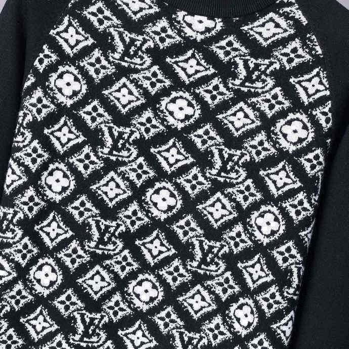 Chompa Louis Vuitton #323364 CALIDAD ORIGINAL