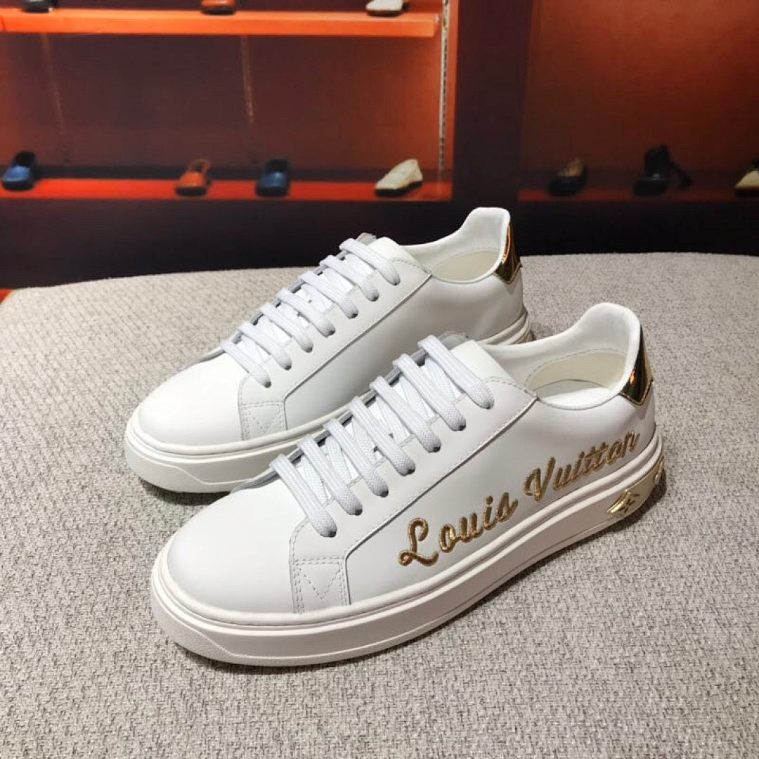 Zapatillas Louis Vuitton Deportivas - Modelo 176