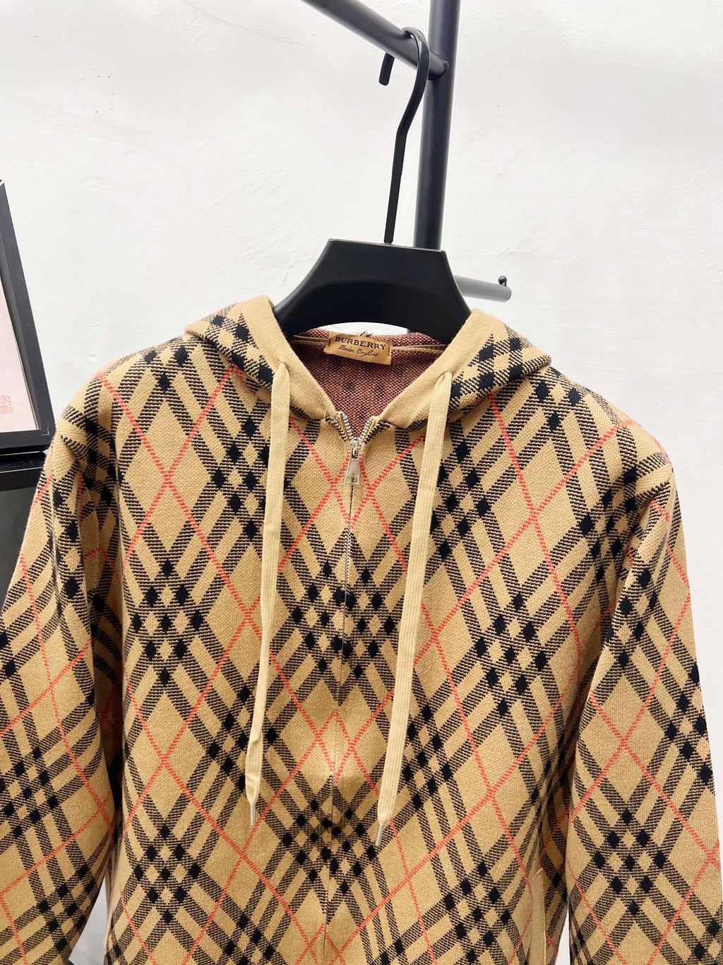 Chaqueta Burberry #769146 CALIDAD ORIGINAL