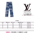 Prenda Louis Vuitton #203119 CALIDAD ORIGINAL