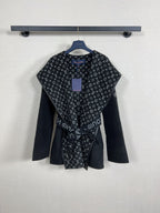 Chaqueta Louis Vuitton GW Synchronized! - Estilo C CALIDAD ORIGINAL