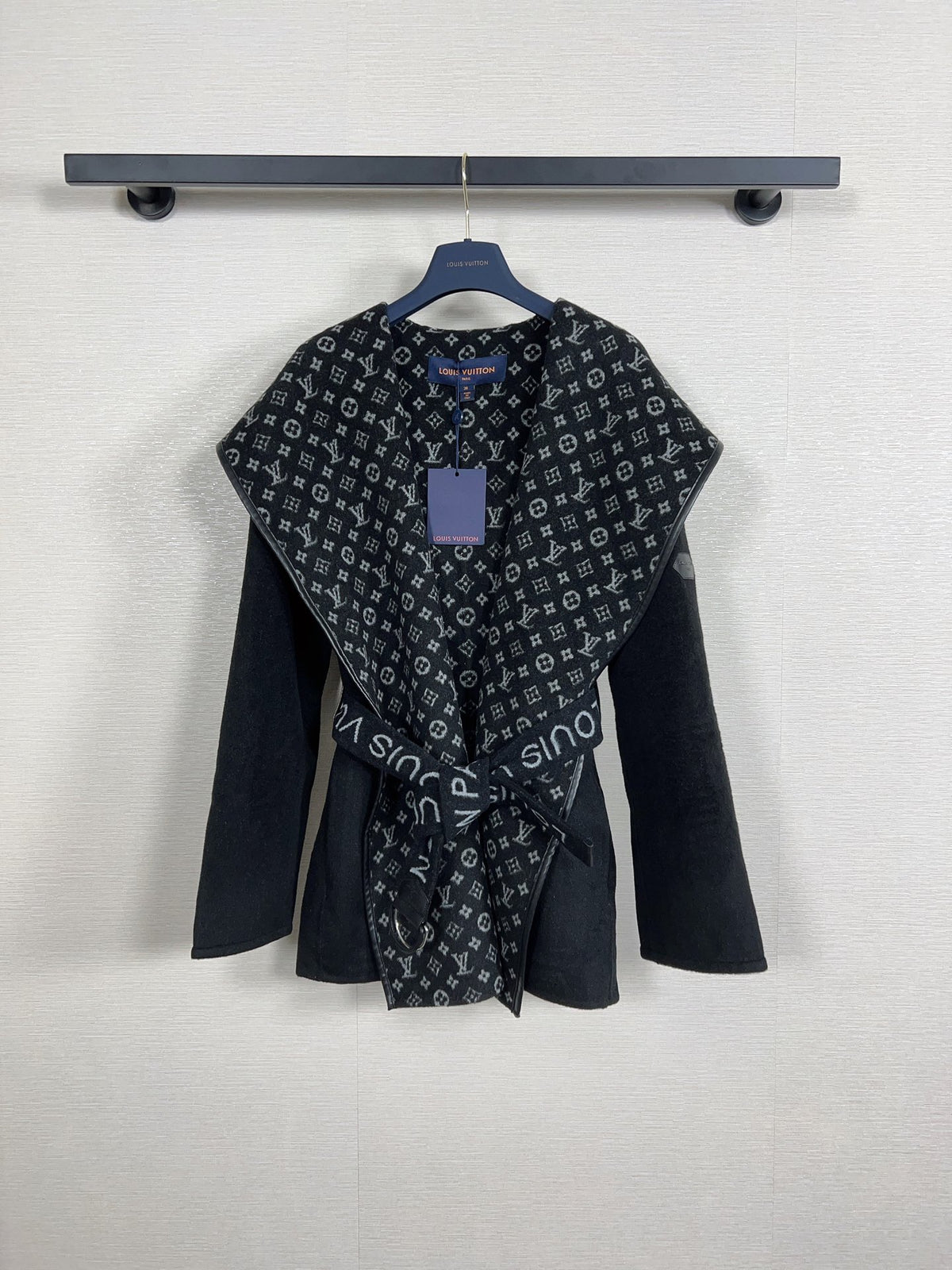 Chaqueta Louis Vuitton GW Synchronized! - Estilo C CALIDAD ORIGINAL