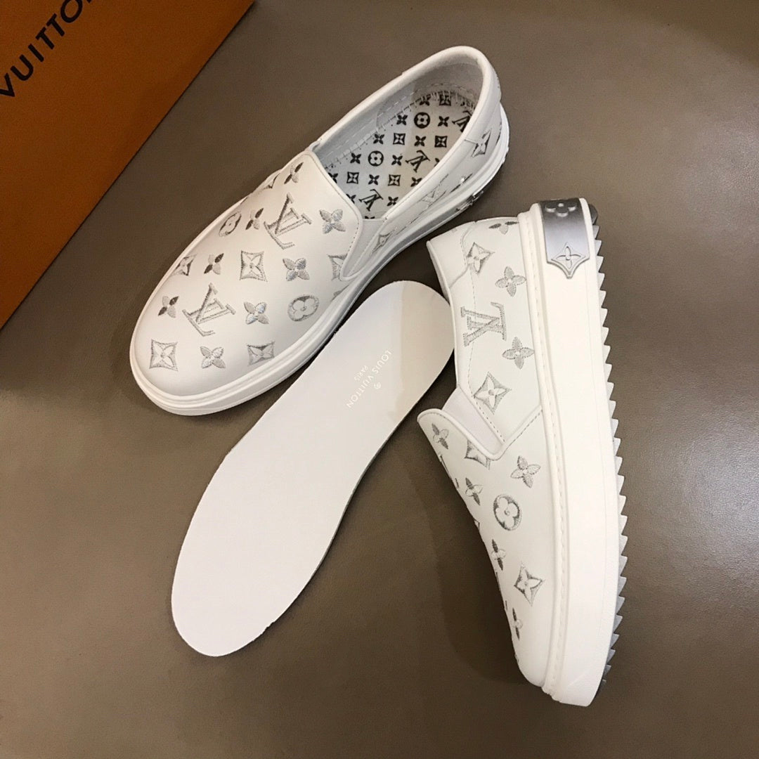 Zapatillas Louis Vuitton Deportivas - Modelo 197