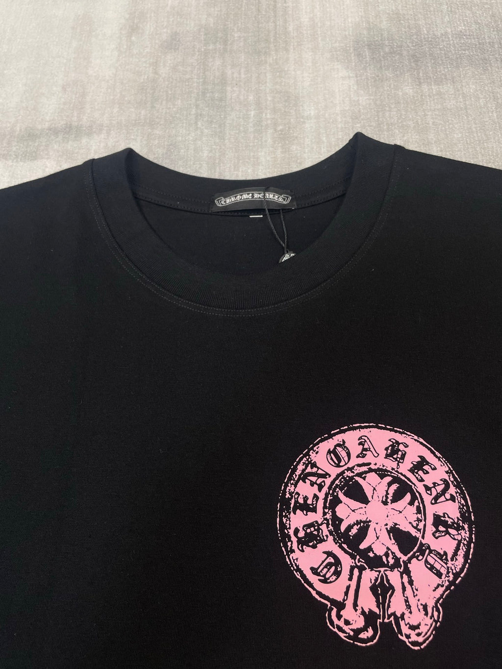 Camisa Chrome Hearts #500347 CALIDAD ORIGINAL