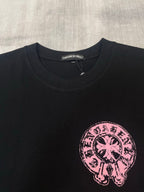 Camisa Chrome Hearts #500347 CALIDAD ORIGINAL
