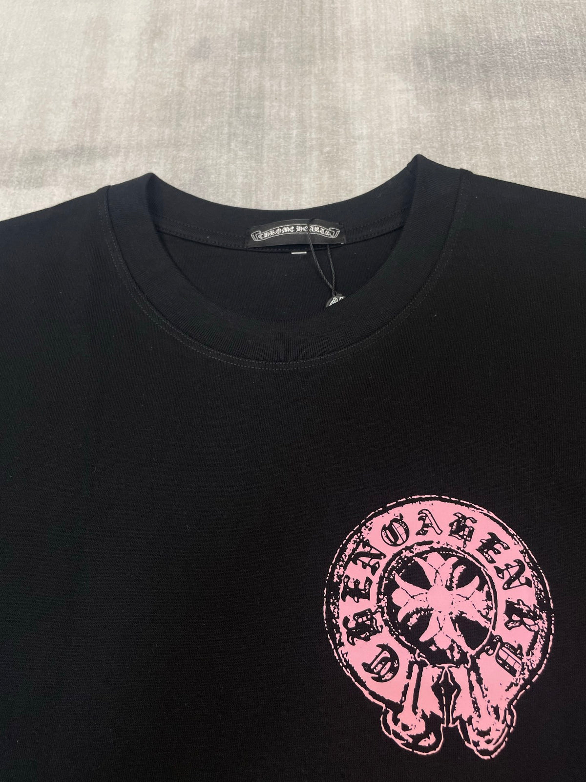 Camisa Chrome Hearts #500347 CALIDAD ORIGINAL