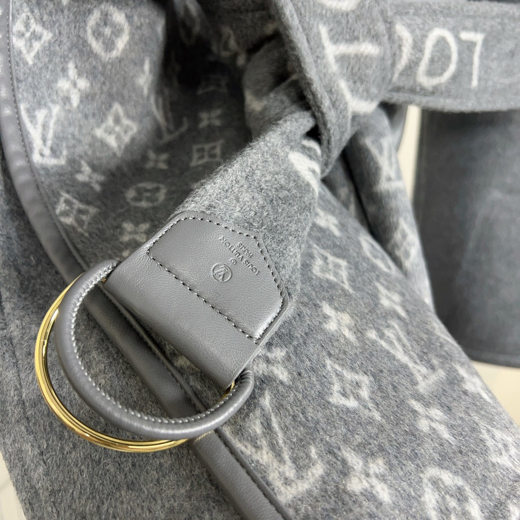 Chaqueta Louis Vuitton - Estilo 35 CALIDAD ORIGINAL