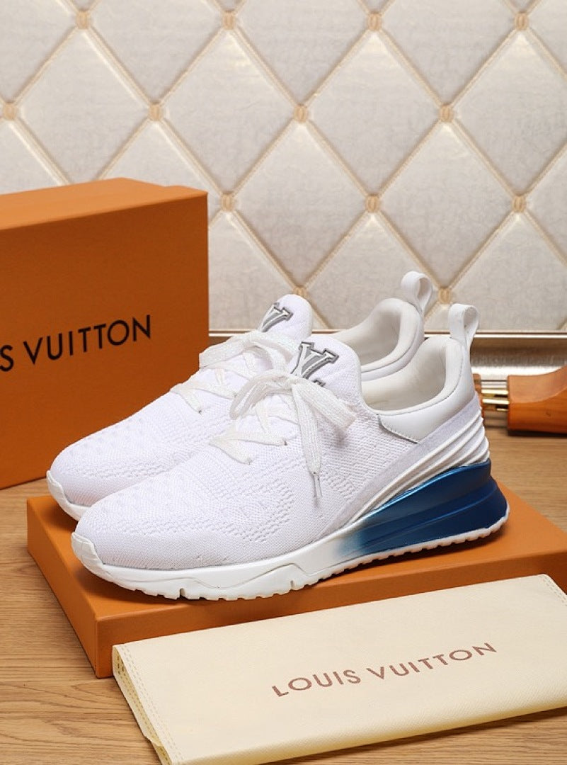 Zapatillas Louis Vuitton Casual - Modelo 092