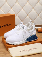 Zapatillas Louis Vuitton Casual - Modelo 092