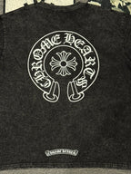 Camisa Chrome Hearts #497521 CALIDAD ORIGINAL