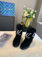 Zapatillas Louis Vuitton Botas - Modelo 466