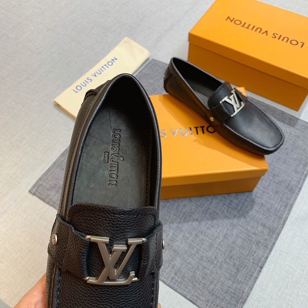 Zapatillas Louis Vuitton Casual - Modelo 349