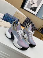 Zapatillas Louis Vuitton Casual - Modelo 046