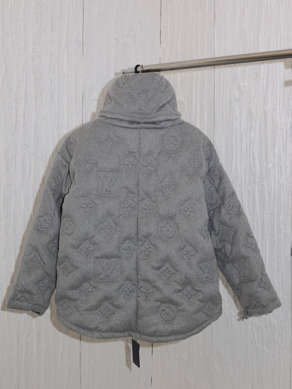 Chaqueta Louis Vuitton #313652 CALIDAD ORIGINAL
