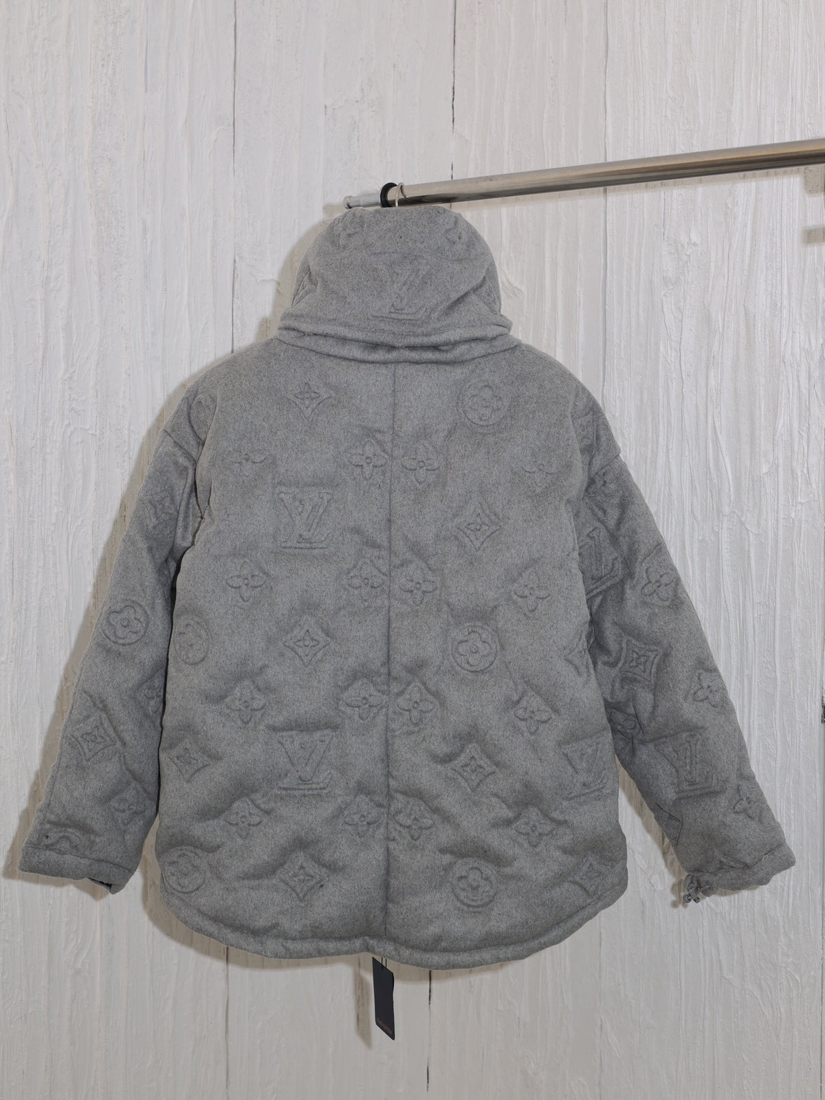 Chaqueta Louis Vuitton #313652 CALIDAD ORIGINAL