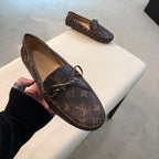 Zapatillas Louis Vuitton Casual - Modelo 308