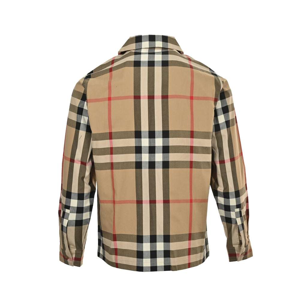 Chaqueta Burberry Local pickup - Estilo H CALIDAD ORIGINAL