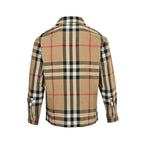 Chaqueta Burberry Local pickup - Estilo H CALIDAD ORIGINAL