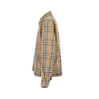 Chaqueta Burberry Local pickup - Estilo T CALIDAD ORIGINAL