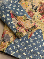 Chaqueta Louis Vuitton #319132 CALIDAD ORIGINAL