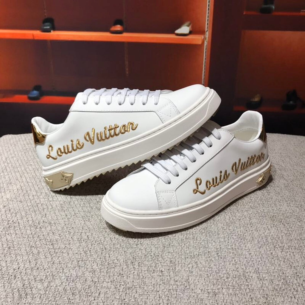 Zapatillas Louis Vuitton Deportivas - Modelo 176