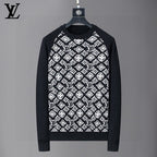 Chompa Louis Vuitton #323364 CALIDAD ORIGINAL