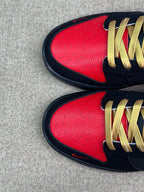 Nike Dunk Low x Supreme