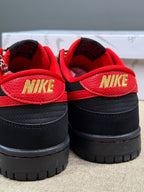 Nike Dunk Low x Supreme