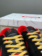Nike Dunk Low x Supreme