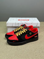 Nike Dunk Low x Supreme