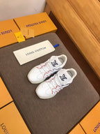 Zapatillas Louis Vuitton Casual - Modelo 241
