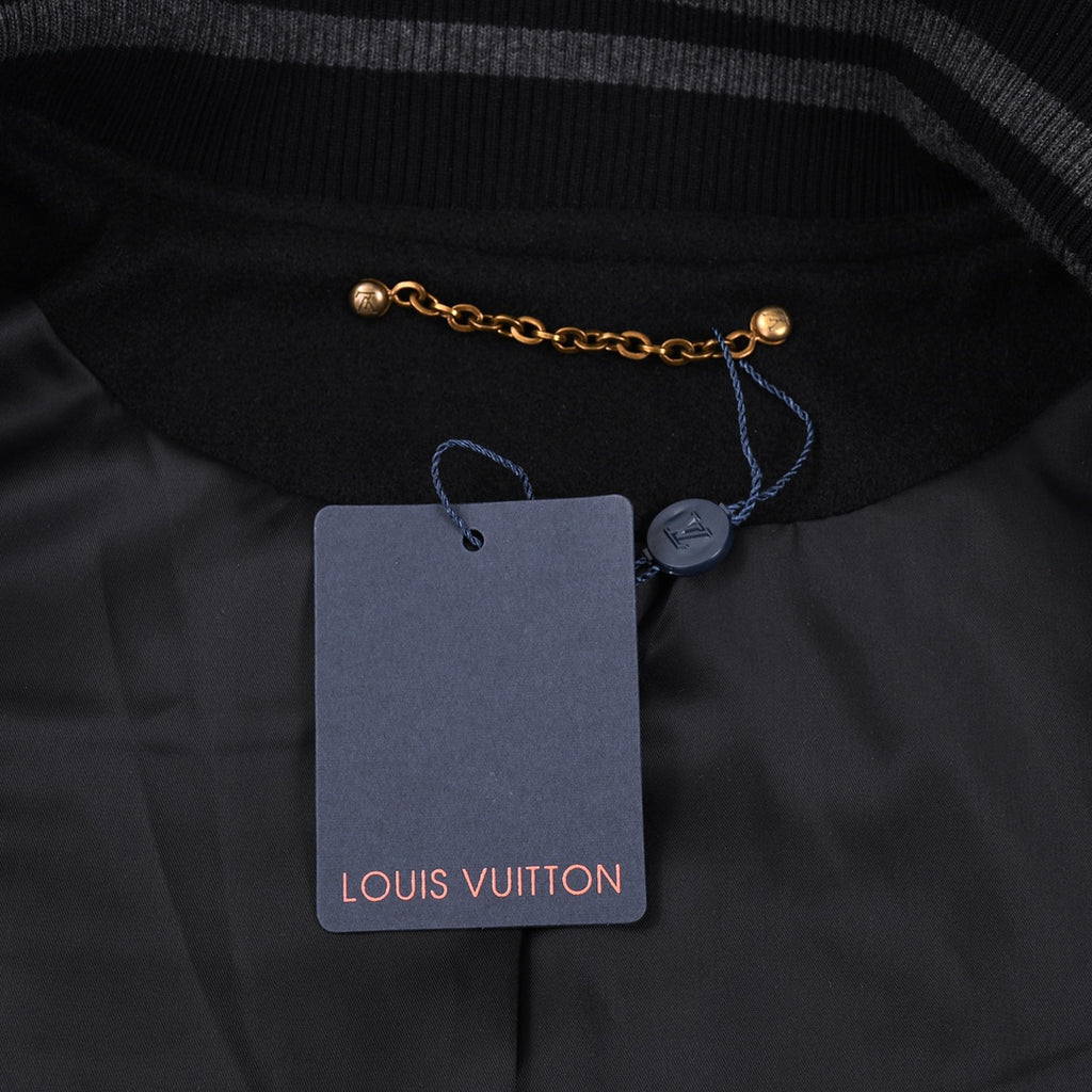 Chaqueta Louis Vuitton #315123 CALIDAD ORIGINAL