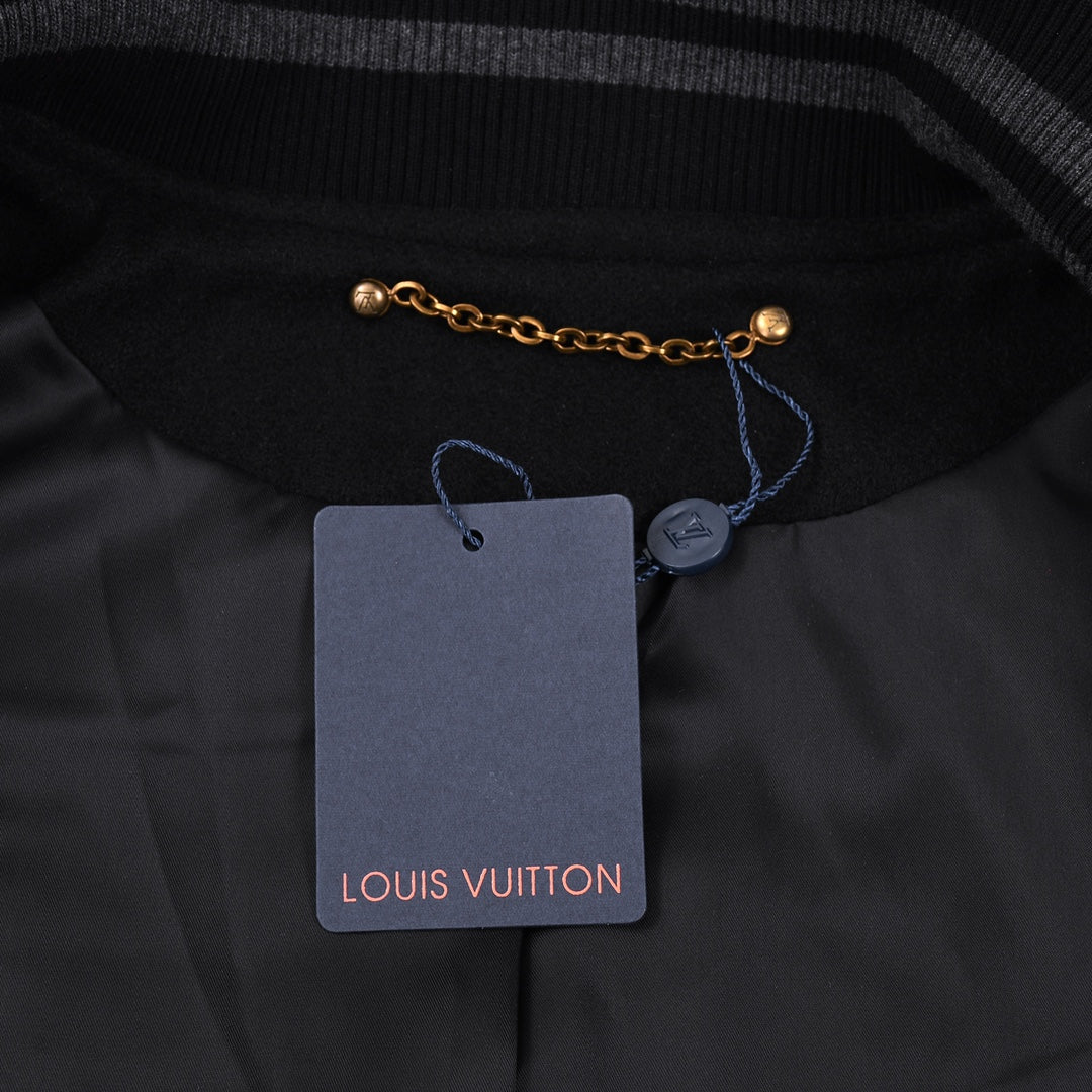 Chaqueta Louis Vuitton #315123 CALIDAD ORIGINAL