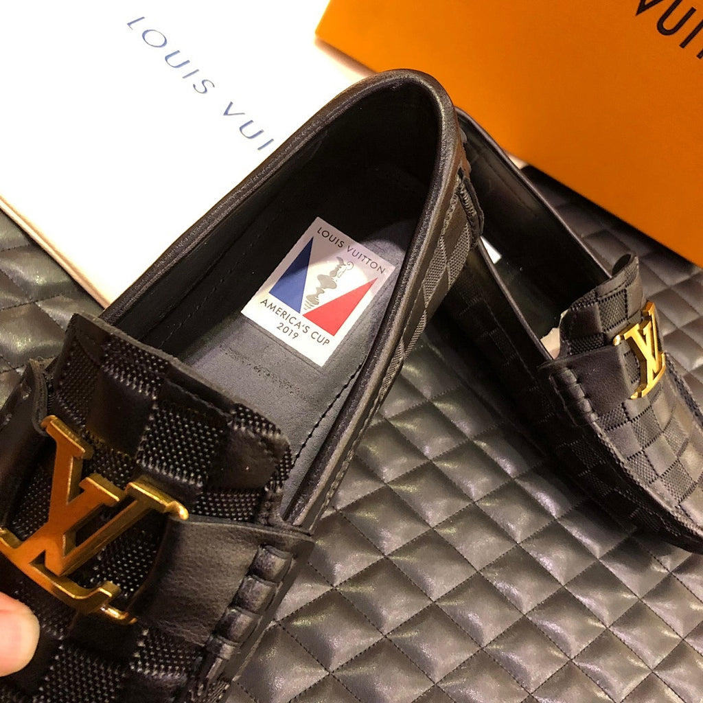 Zapatillas Louis Vuitton Casual - Modelo 318