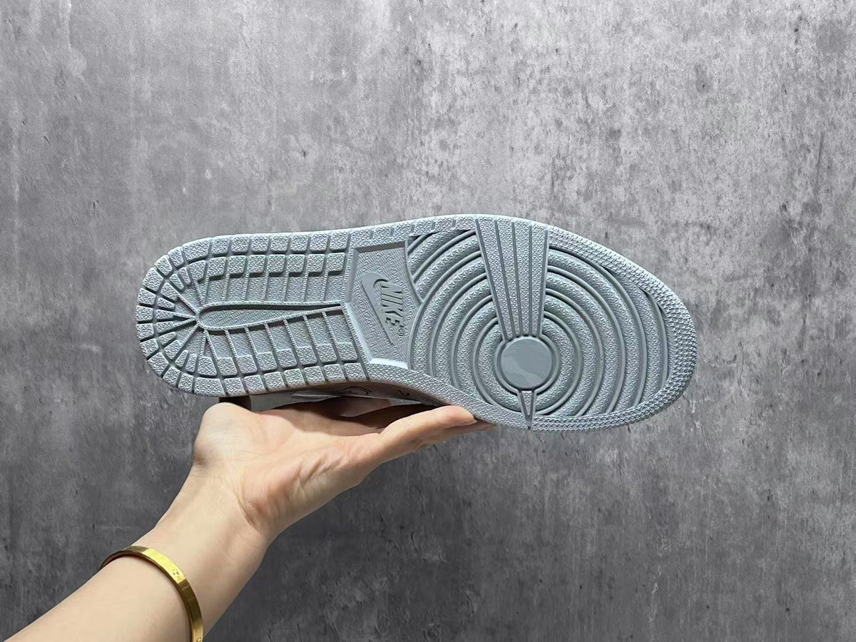 Air Jordan 1 High KAWS Companion - CALIDAD VIIP