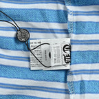 Polo Chrome Hearts Rayas Manga Larga - Estilo C CALIDAD ORIGINAL