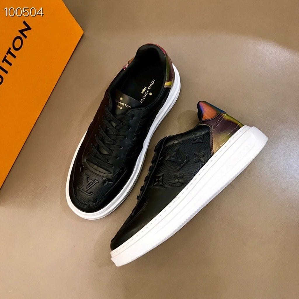 Zapatillas Louis Vuitton Deportivo Casual - Modelo 070