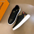 Zapatillas Louis Vuitton Deportivo Casual - Modelo 070