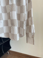Camisa Louis Vuitton #313342 CALIDAD ORIGINAL