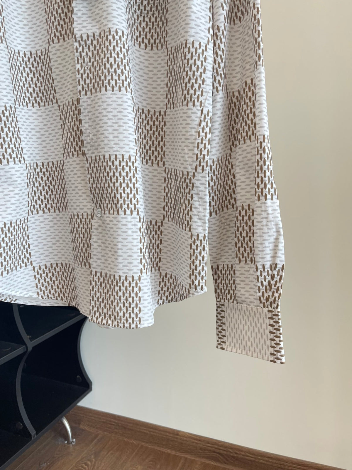 Camisa Louis Vuitton #313342 CALIDAD ORIGINAL