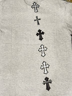 Camisa Chrome Hearts #497702 CALIDAD ORIGINAL