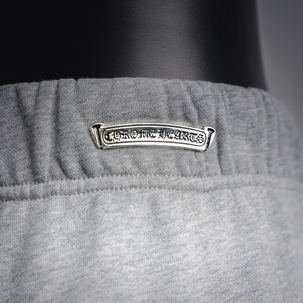 Pantalón Jogger Chrome Hearts Etiqueta Triangular - Estilo B CALIDAD ORIGINAL
