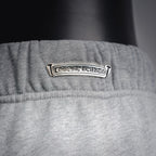 Pantalón Jogger Chrome Hearts Etiqueta Triangular - Estilo B CALIDAD ORIGINAL