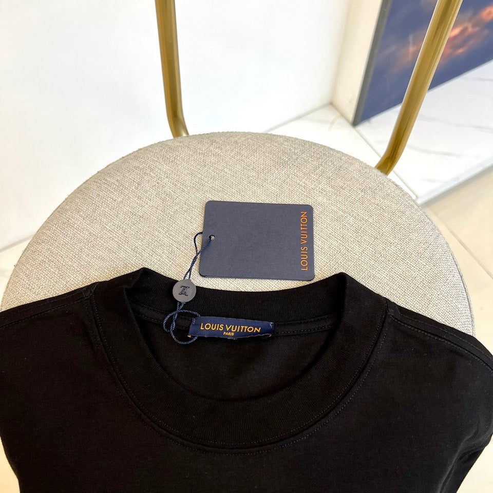 Polera Louis Vuitton #307803 CALIDAD ORIGINAL