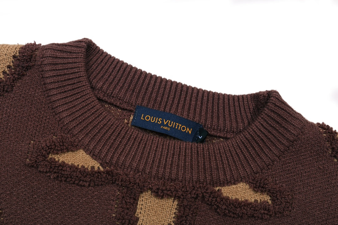 Chompa Louis Vuitton #311565 CALIDAD ORIGINAL